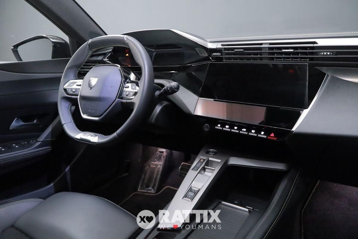 Peugeot 308 SW 1.6 hybrid 225CV GT e-eat8