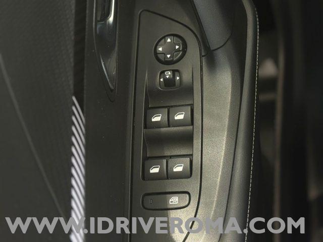 PEUGEOT 2008 PureTech 130 S&S EAT8 Allure +GPL