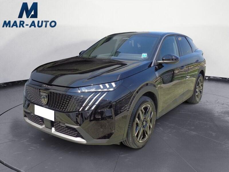 Peugeot 3008 3008 1.2 hybrid 48V Allure Pack 136cv e-dcs6