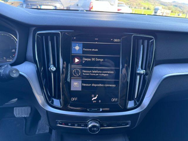 VOLVO V60 D3 2.0 DIESEL Geartronic R-design FULL LED RDESIGN