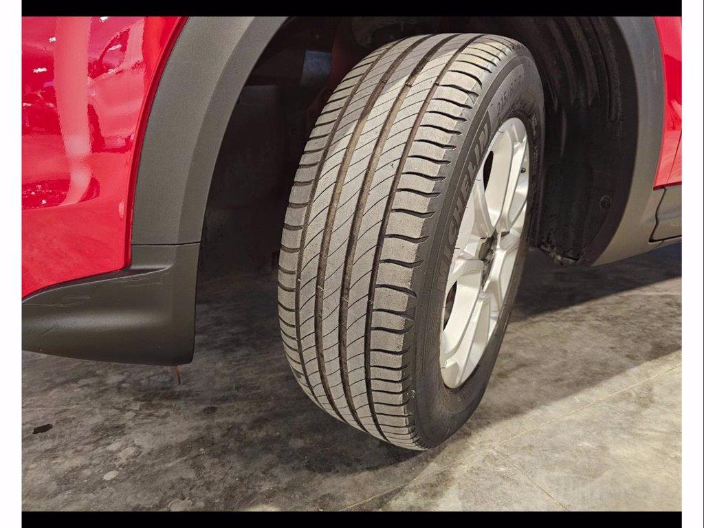 FIAT 500x 1.6 mjt pop star 4x2 120cv my18 del 2019