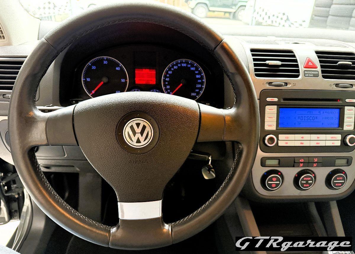 VOLKSWAGEN - Golf - 1.9 TDI 5p. 5m. Comfortline