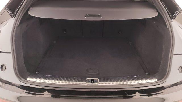 AUDI Q5 40 TDI 204 CV quattro S tronic S line plus