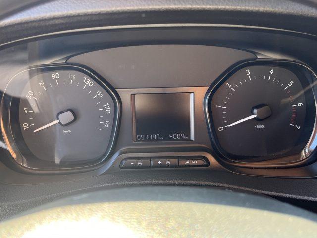 PEUGEOT Expert 2.0 BLUEHDI 120 CV PREMIUM