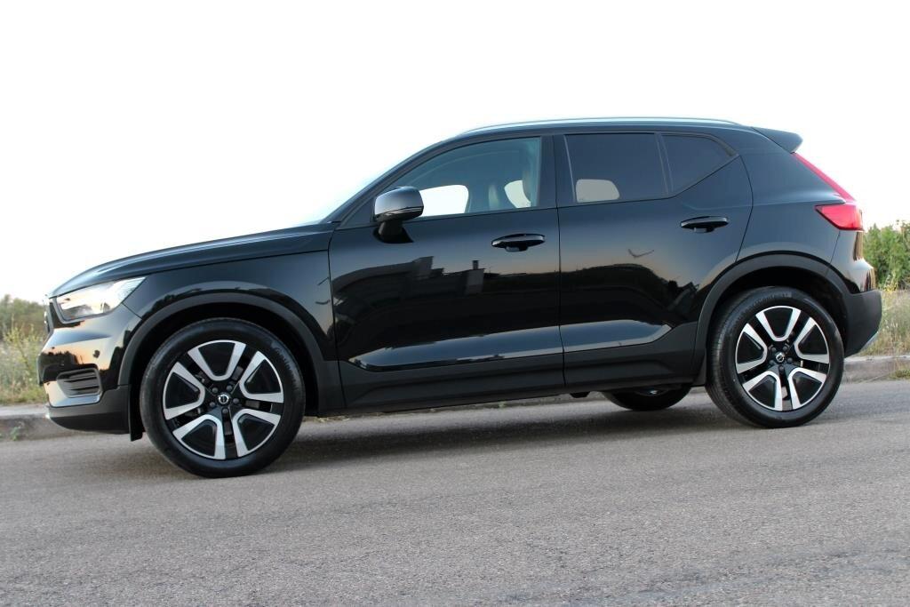 VOLVO XC40 D3 Geartronic 150 CV *Camera *Carplay