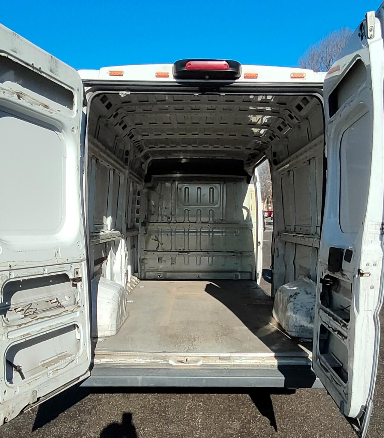 Fiat Ducato maxi 2.3 mjt