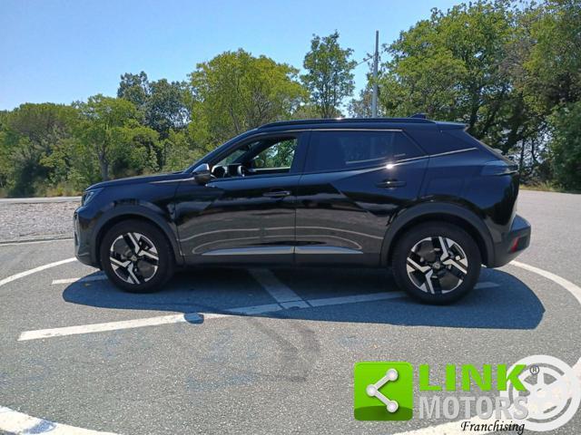 PEUGEOT 2008 PureTech 100 S&S Allure