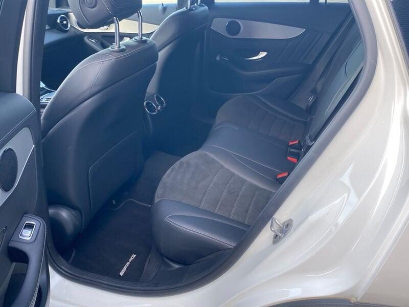 Mercedes-Benz GLC Coupé GLC Coupe 300 d Premium Plus 4matic auto 245 CV -IVA ESPOSTA-