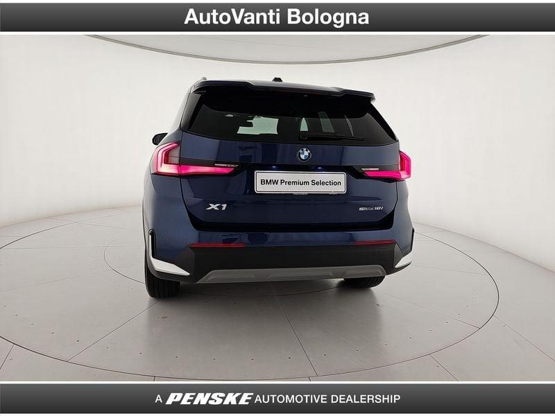 BMW X1 X1 sDrive 18i xLine