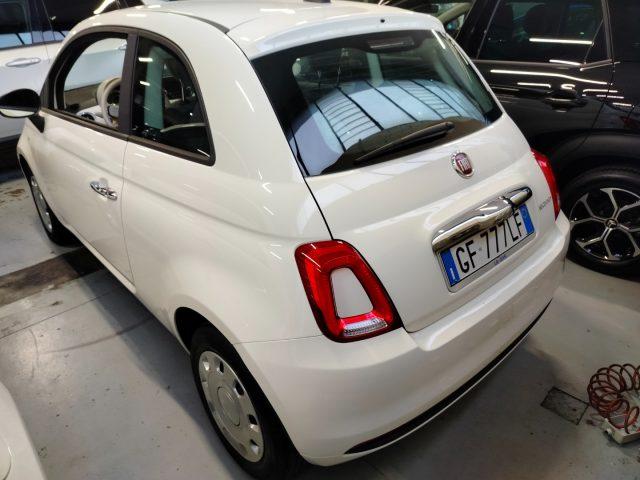 FIAT 500 1.0 Hybrid Pop