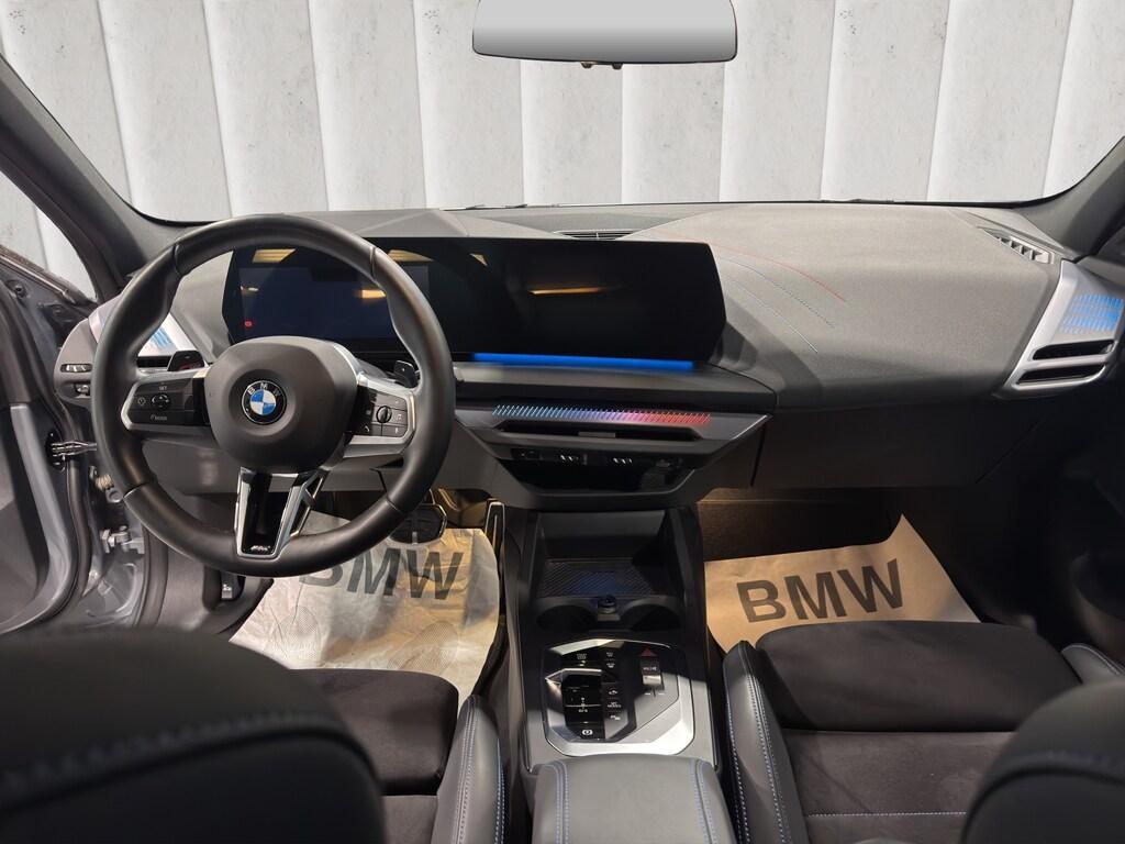 BMW Serie 1 118 d MSport Pro DCT