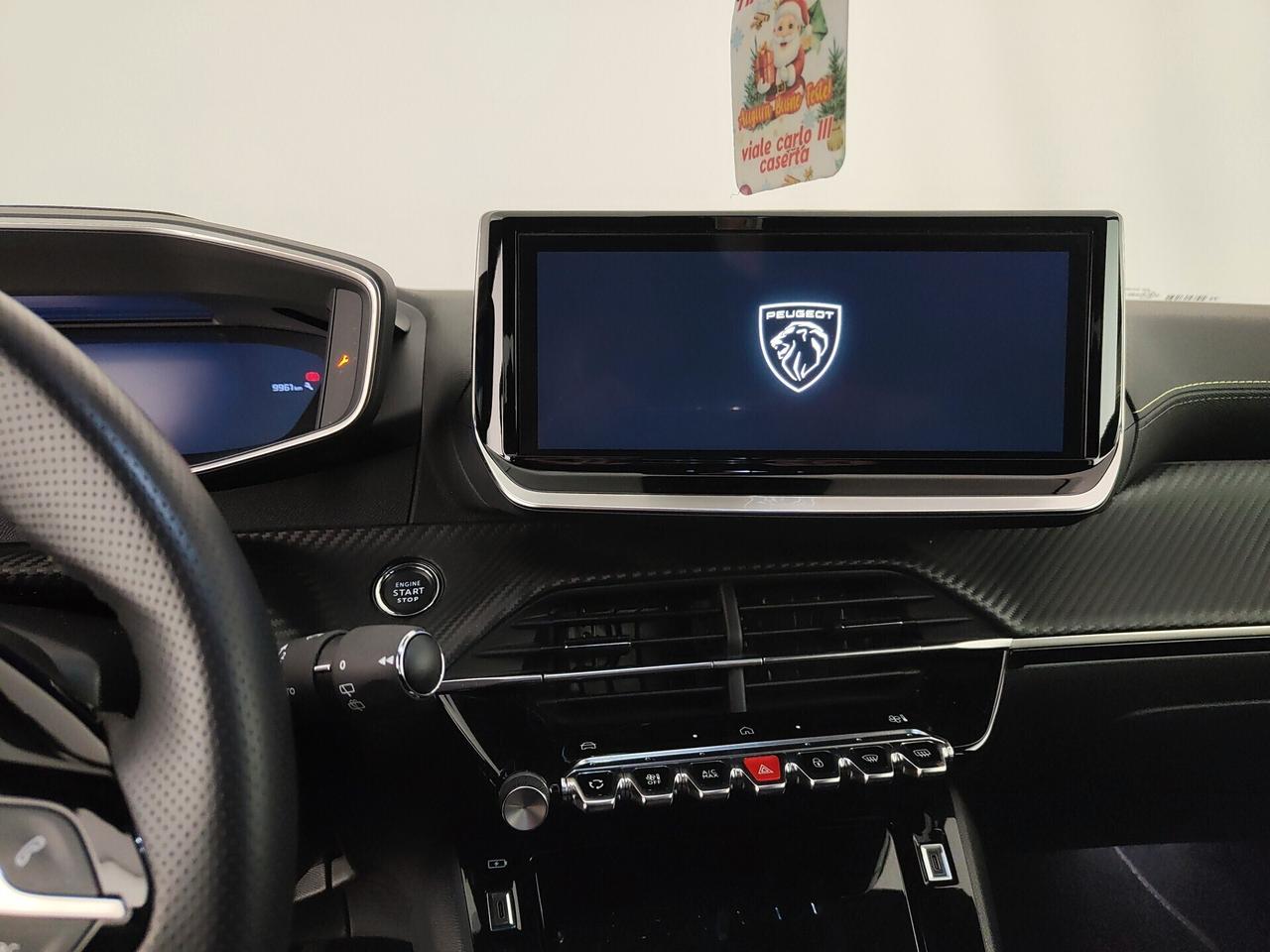 Peugeot 208 PureTech 100 Stop&Start 5 porte GT