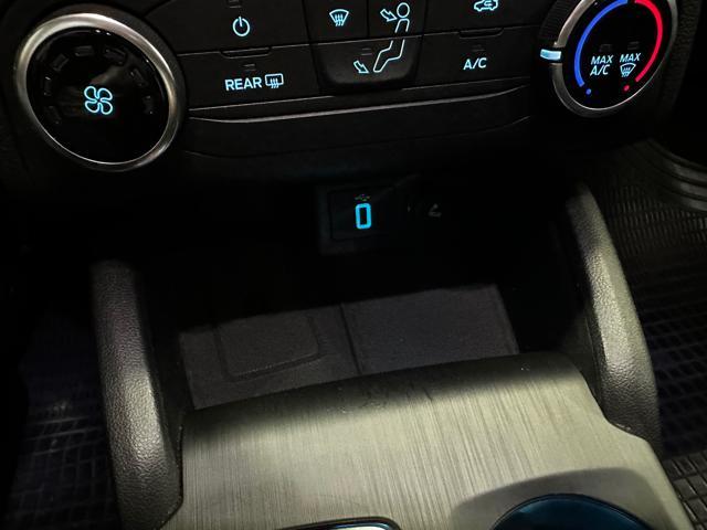 FORD Focus 1.5 TDCi 120 CV Start&Stop Powershift ST Line