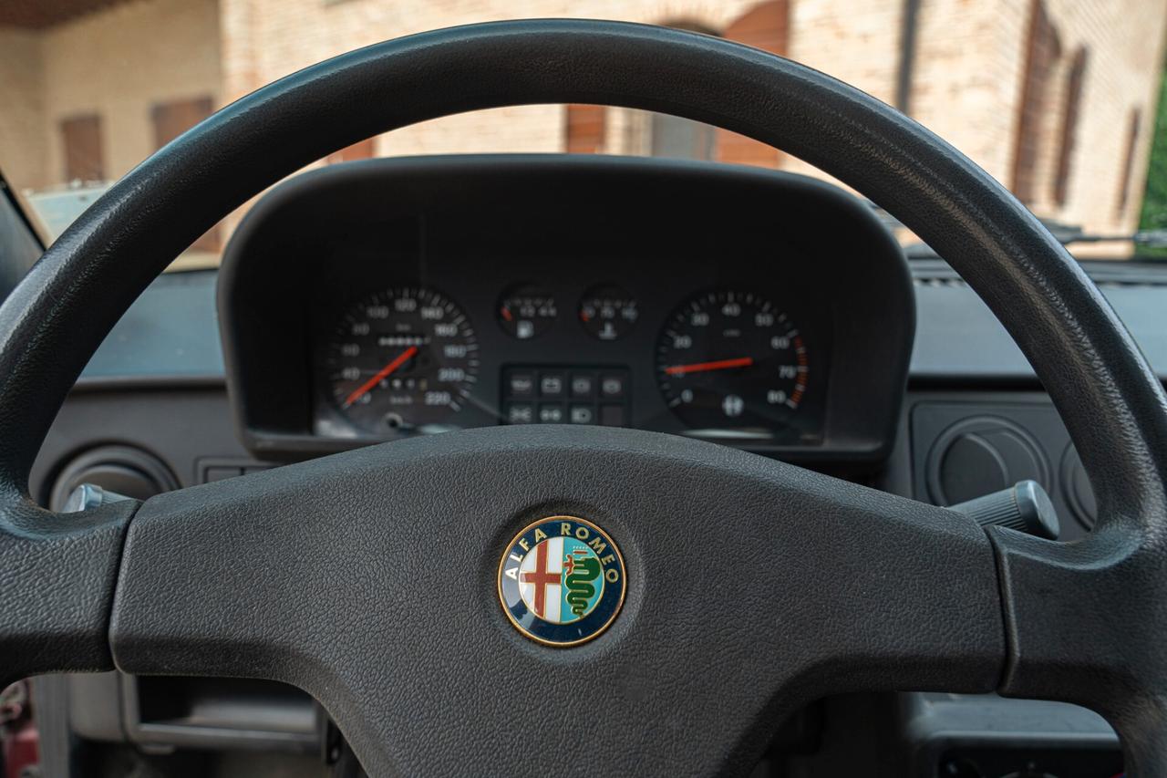 Alfa Romeo 33 1.3 I.E. 4X4 SPORT WAGON - ALF00263