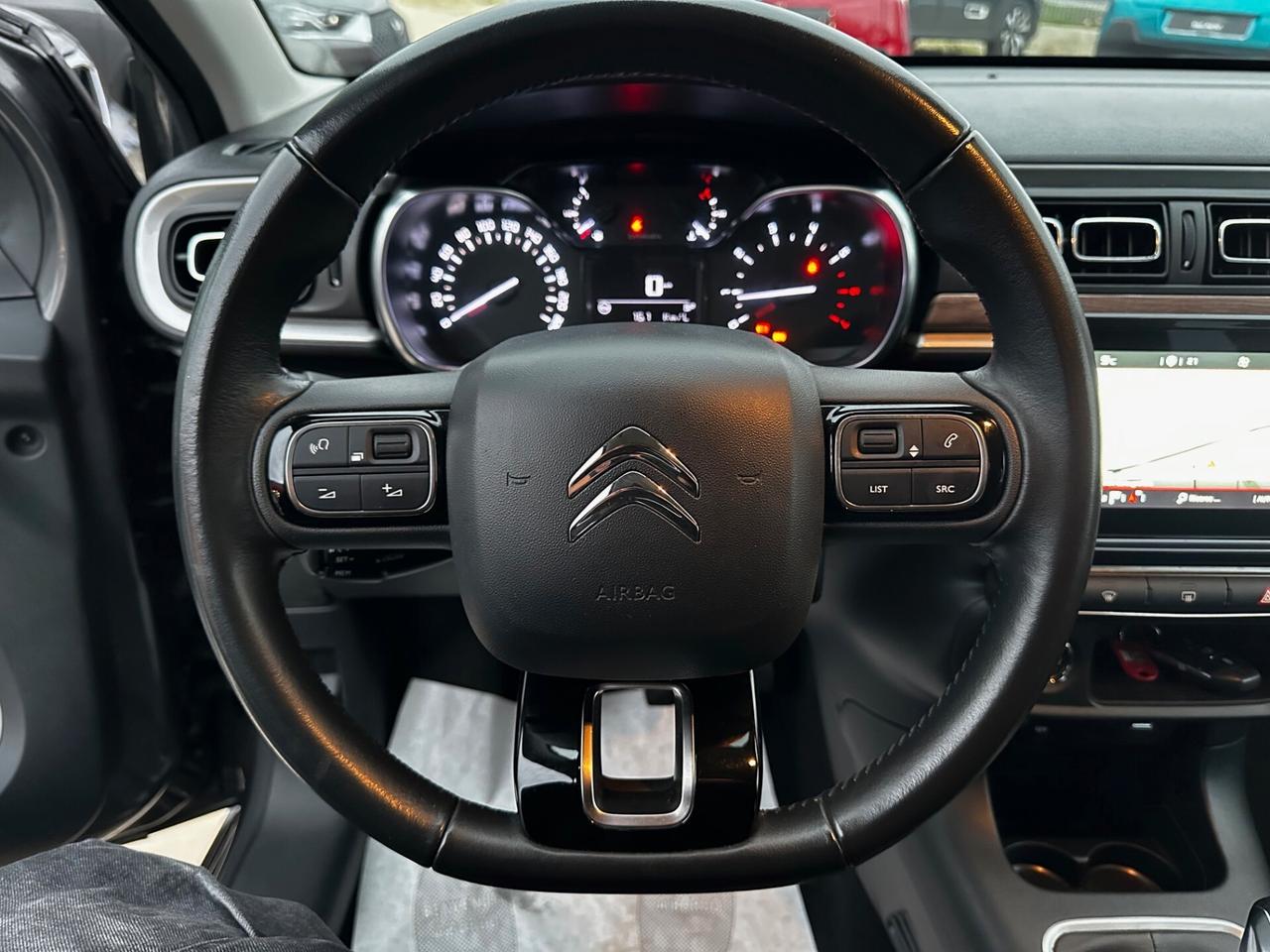 Citroen C3 PureTech 83 S&S Shine