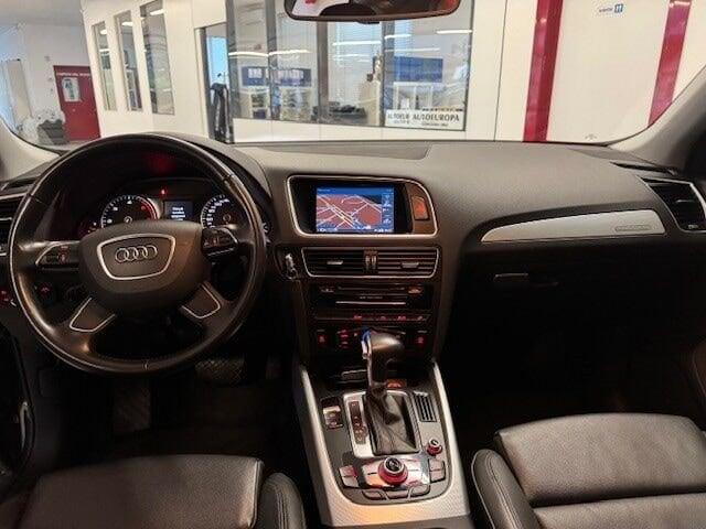 Audi Q5 Q5 3.0 V6 TDI 250 CV clean diesel qu. S tronic Advanced Plus