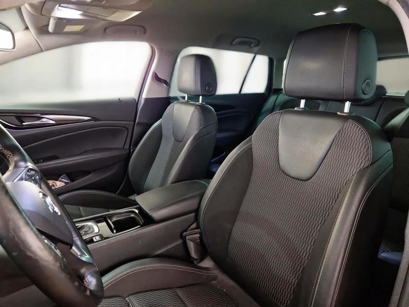 OPEL INSIGNIA ST 1.6 CDTI INNOVATION 136 CV SES AT6 STATION WAGON