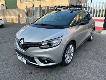 Renault Scenic Scénic dCi 8V 110 CV EDC Energy Sport Edition2