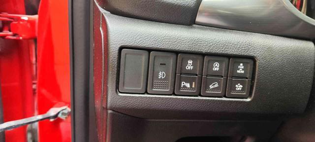 SUZUKI Vitara 1.6 VVT 4X4 AllGrip V-Top