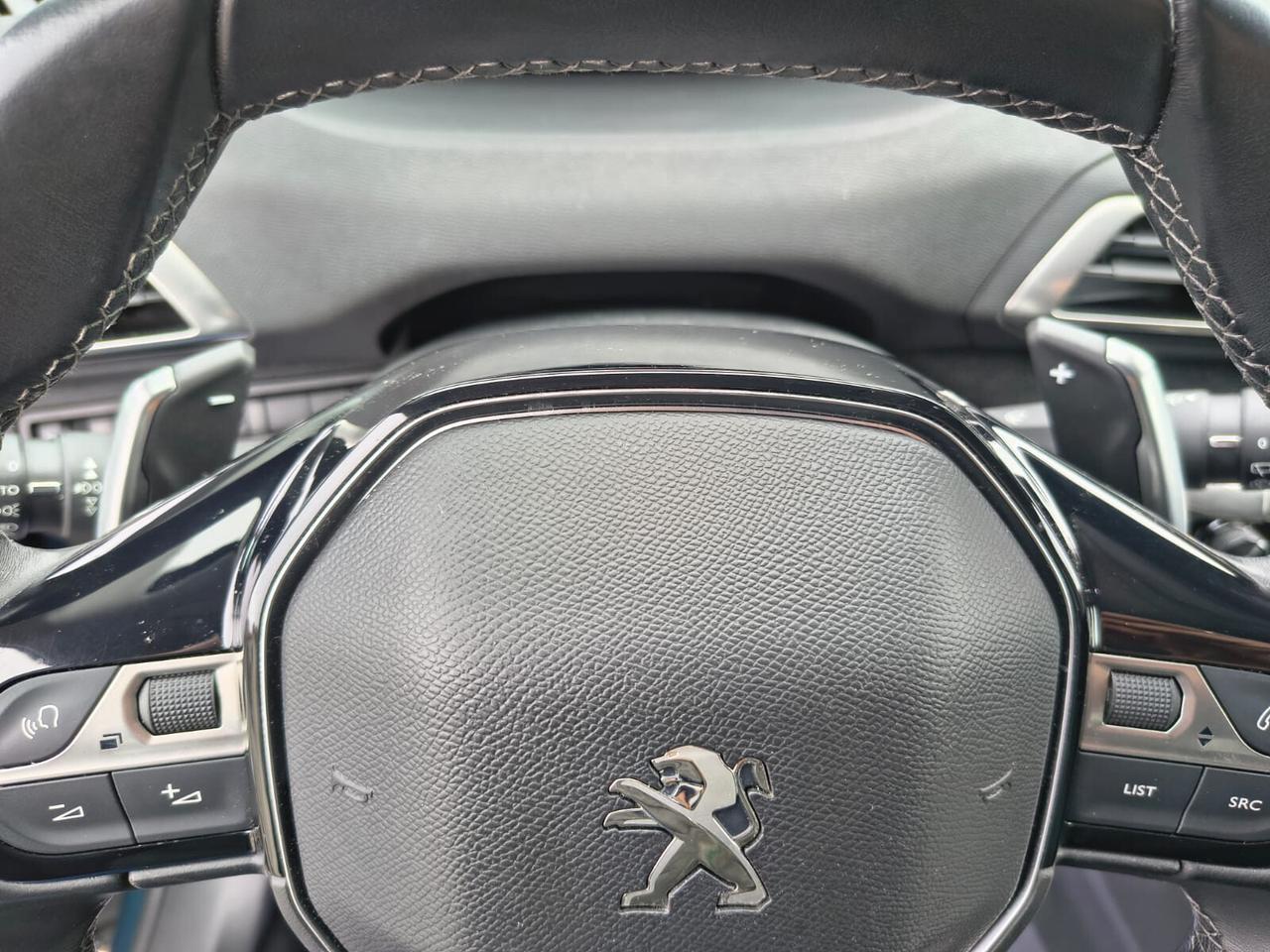 Peugeot 5008 *7 POSTI* 1.5 BlueHDi *AUTOMATICO*