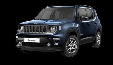 JEEP Renegade 1.0 T3 Limited