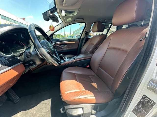 BMW 520 d Touring Aut. Luxury 184cv