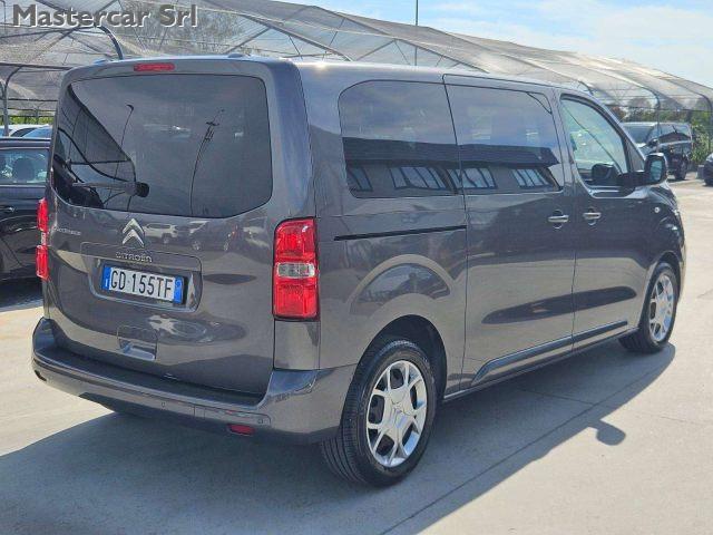 CITROEN Spacetourer Spacetourer 2.0 BLUEHDI 120 SeS M BUSINESS EAT8 -