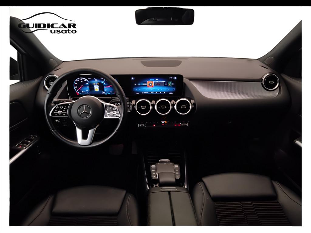 Mercedes-Benz GLA-H247 2020 - GLA 200 Sport auto