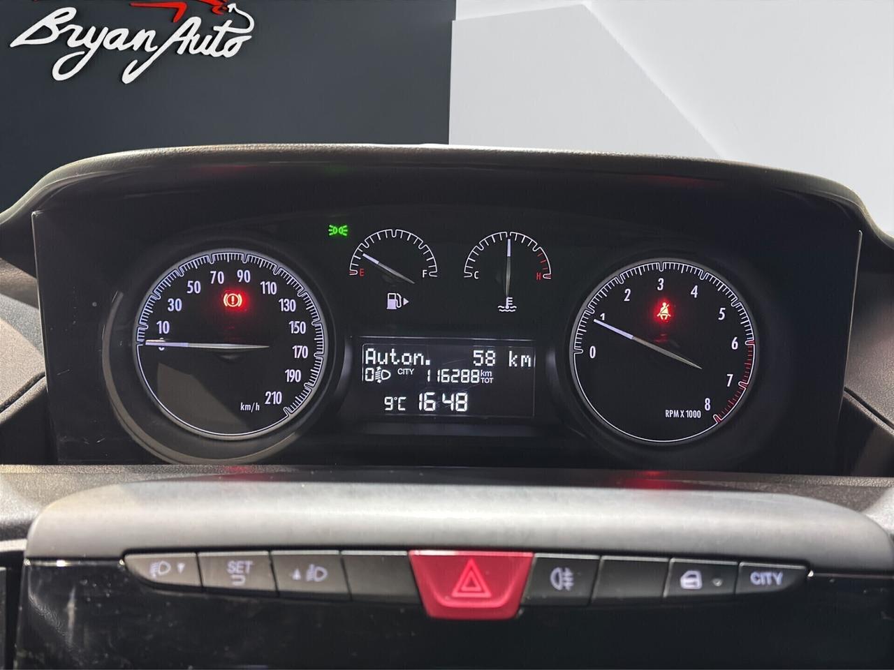 Lancia Ypsilon 1.2 69 CV 5 porte Elefantino