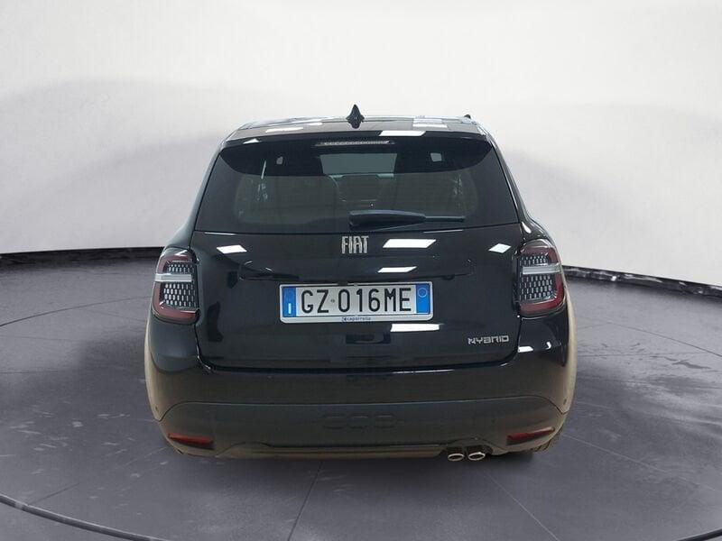 FIAT 600 1.2 Hybrid Pop 145cv