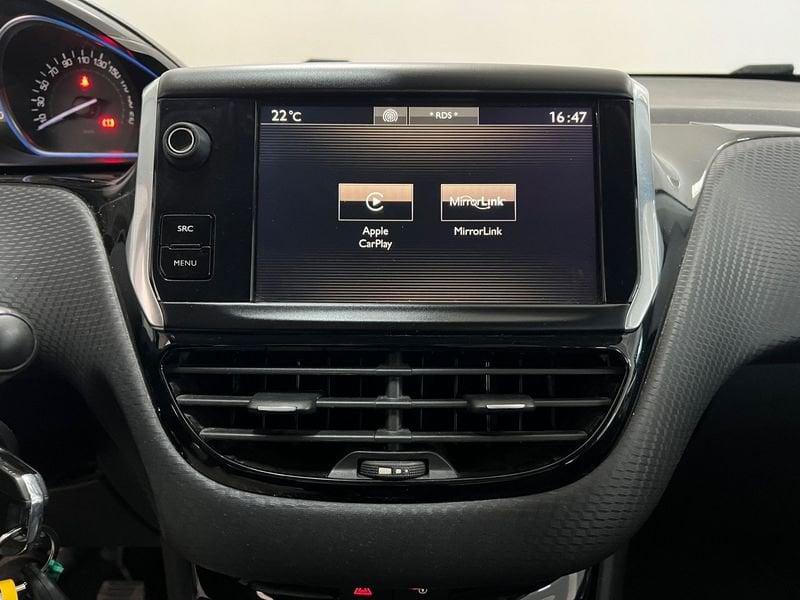 Peugeot 2008 BlueHDi 100 Allure