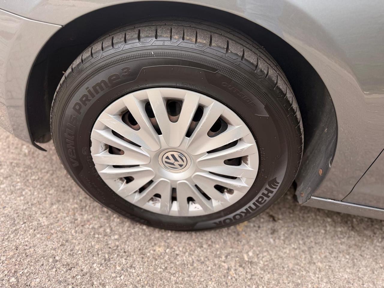 Volkswagen Golf 1.2 TSI 5p. Ok neo patentato