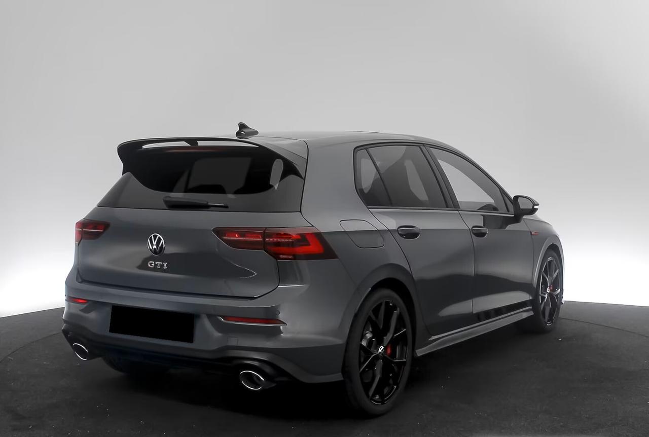 Volkswagen Golf GTI VIII Clubsport 2.0 TSI IQ.Light NAVIGATORE TETTO PANORAMICO