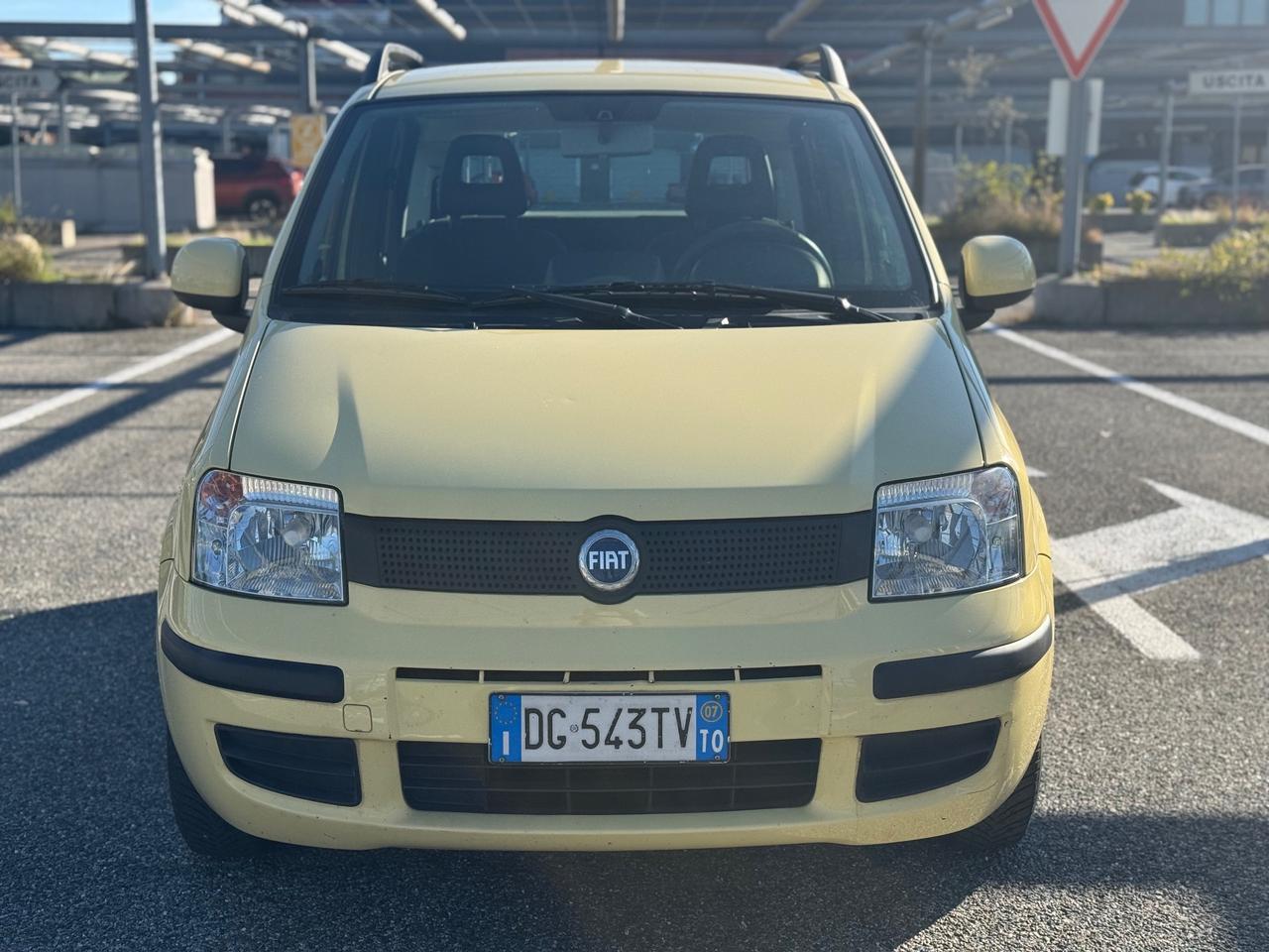 Fiat Panda 1.1 Active