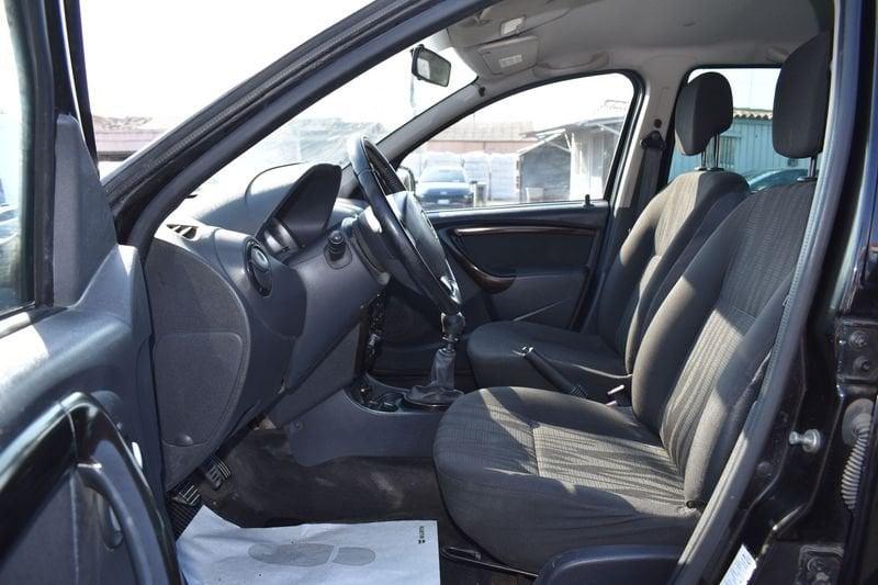 Dacia Duster Duster 1.5 dCi 110CV 4x2 Lauréate