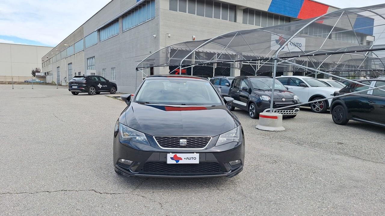 Seat Leon 1.6 TDI 105 CV 5p. Style NAVIGATORE!!!