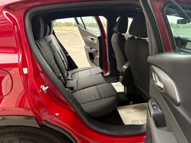 ALFA ROMEO Tonale 1.6 diesel 130 CV TCT6 Ti