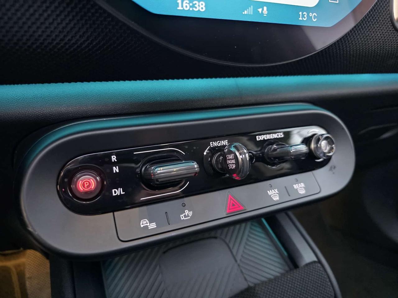 Mini Cooper D Countryman