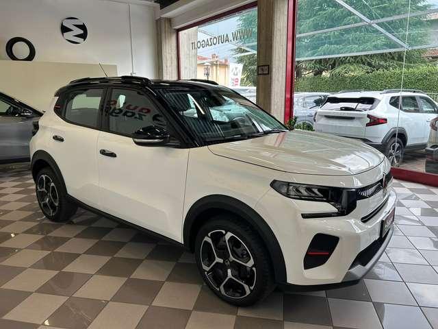 Citroen C3 C3 1.2 puretech turbo You Pack Plus 100cv s