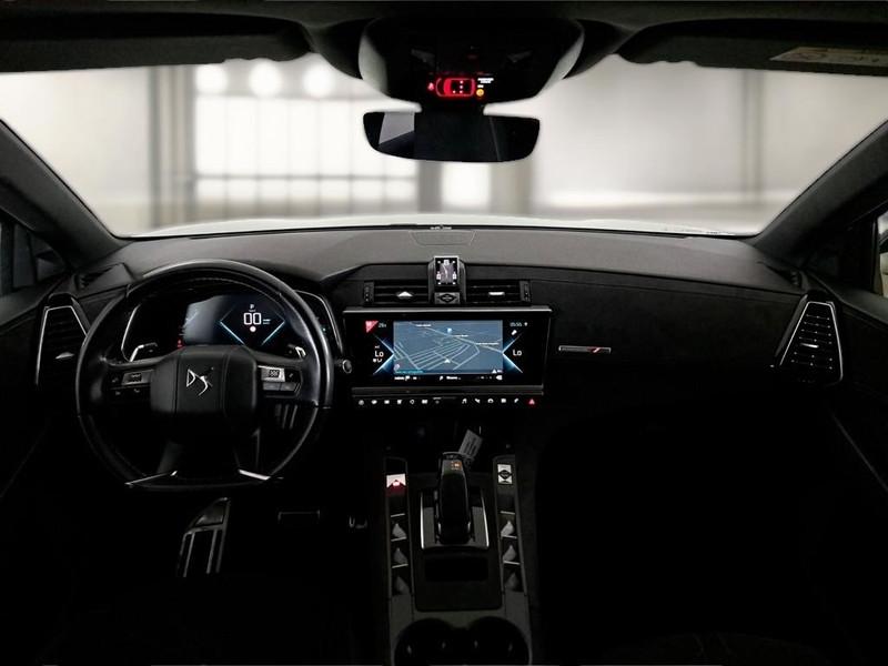 DS DS 7 CROSSBACK E-Tense Automatica PerformanceLine+