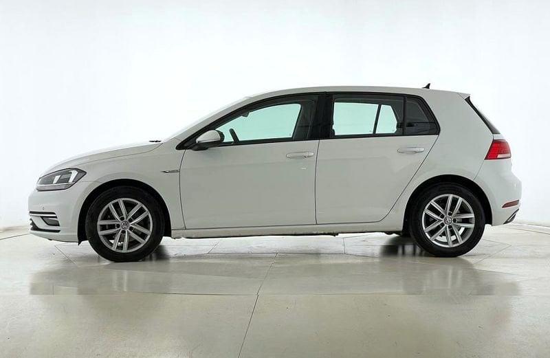 Volkswagen Golf 1.5 TGI Business BMT