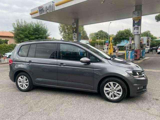 Volkswagen Touran Touran III 2015 2.0 tdi Business 115cv dsg