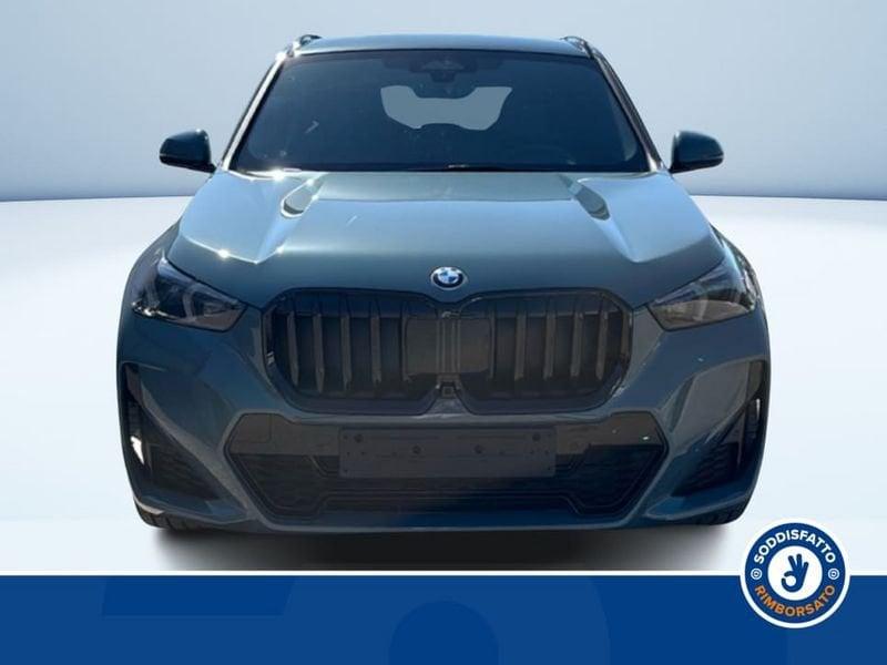 BMW X1 xDrive 23d M Sport Pro