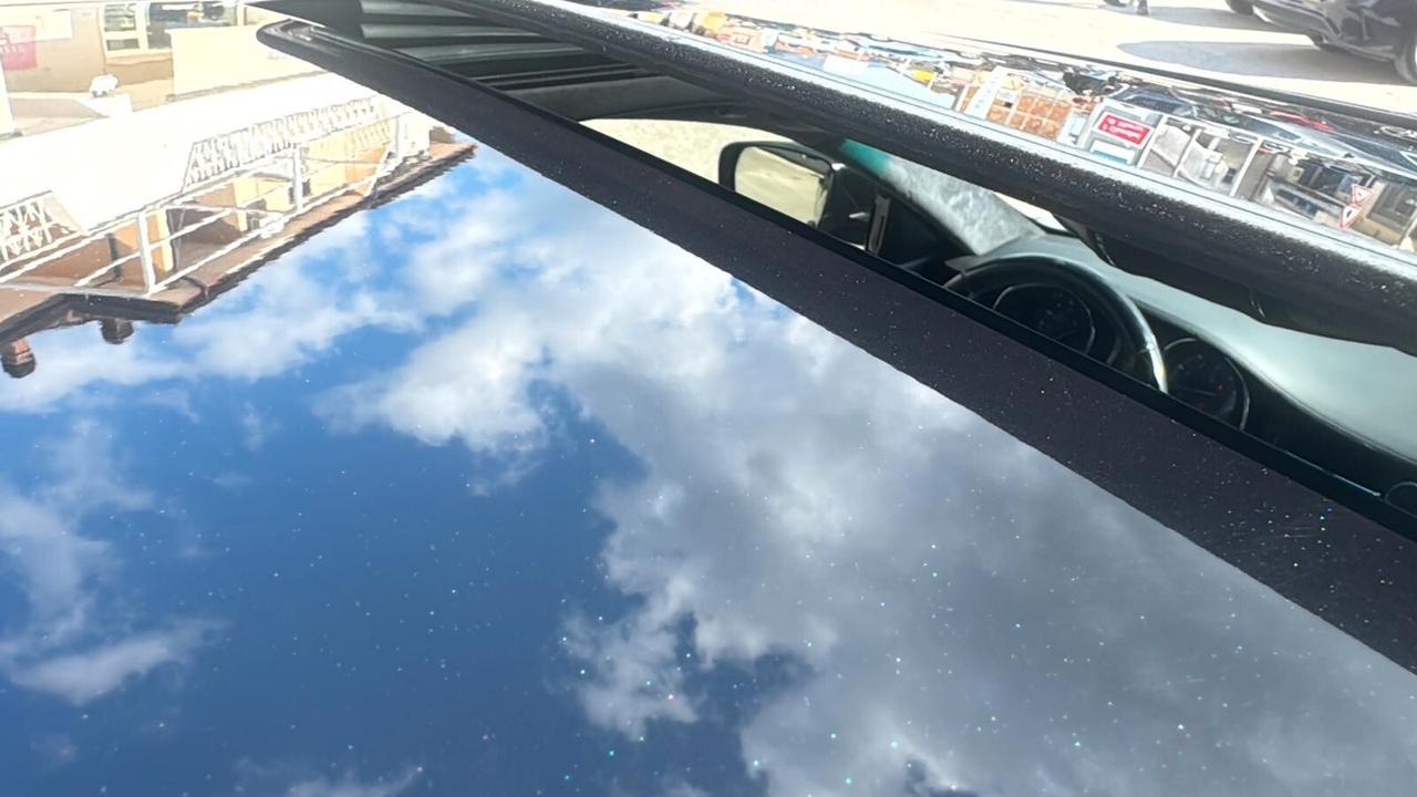 Maserati Quattroporte V6 S Q4 Granlusso Tetto Garanzia