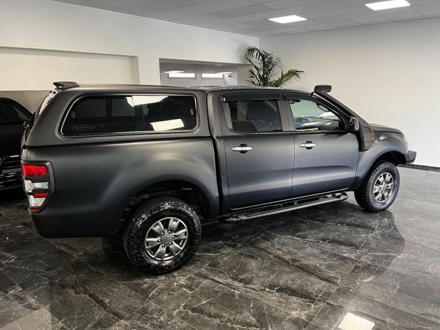 FORD Ranger 2.2 TDCi DC Limited 5pt. FINITO DI IVA