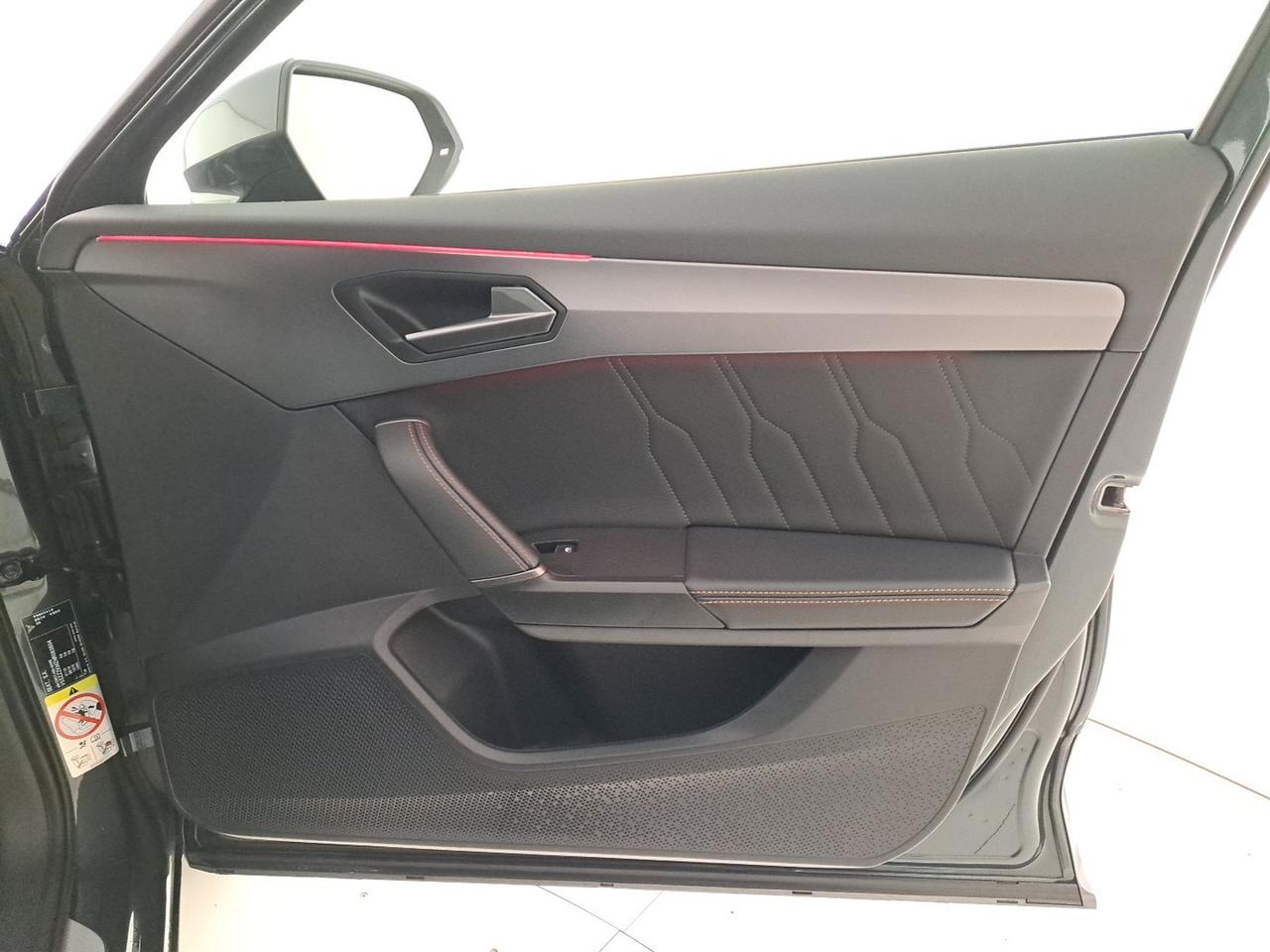 Cupra Formentor 1.4 e-hybrid 204cv dsg