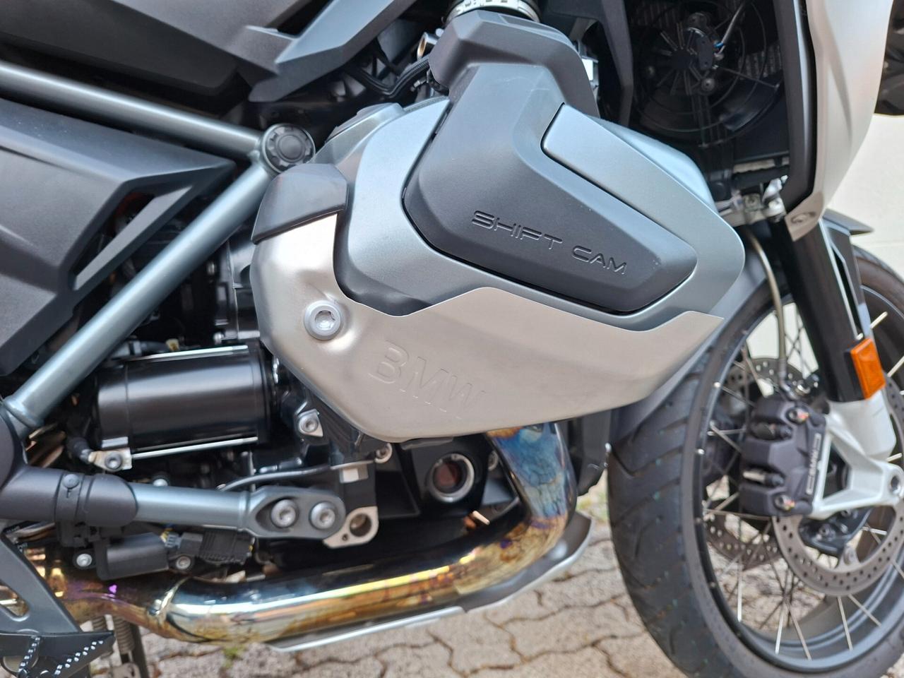 Bmw R 1250 GS 1250GS TRIPLE BLACK FULL OPTIONAL