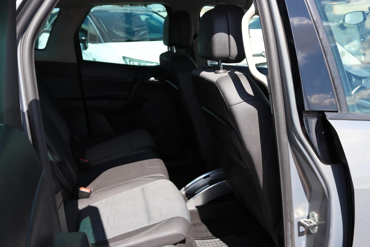 Opel Meriva 1.7 CDTI 130CV Cosmo