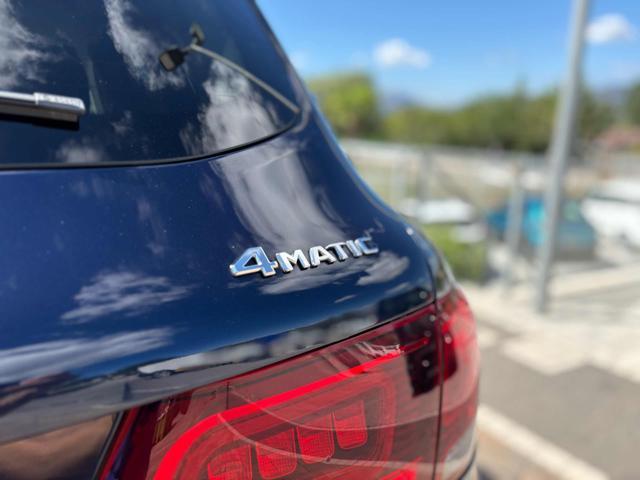 MERCEDES-BENZ GLC 220 d 4Matic Sport *RESTYLING*