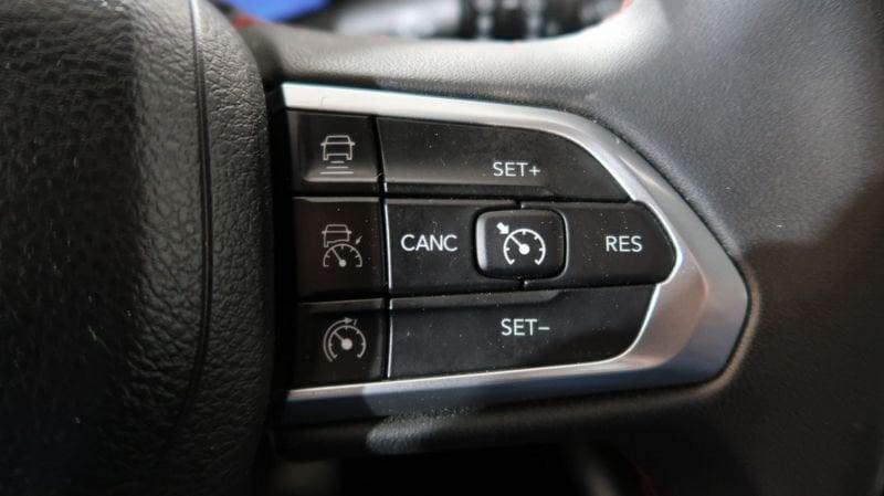 Jeep Compass Compass 1.3 Turbo T4 240 CV PHEV AT6 4xe Trailhawk